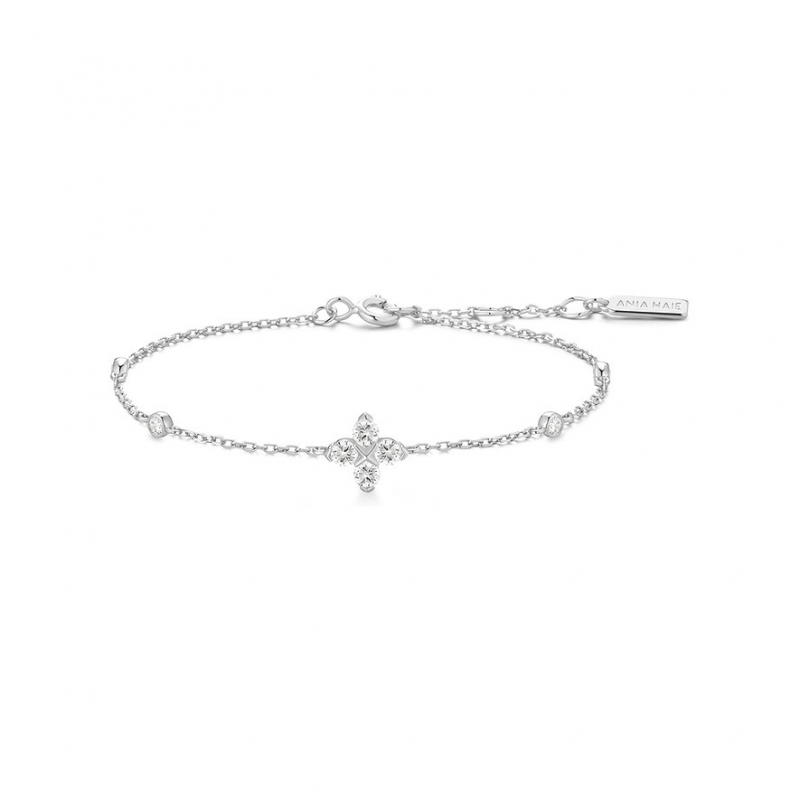 Ania Haie Armband B074-04H 925er Silber – Bild 1 von 2