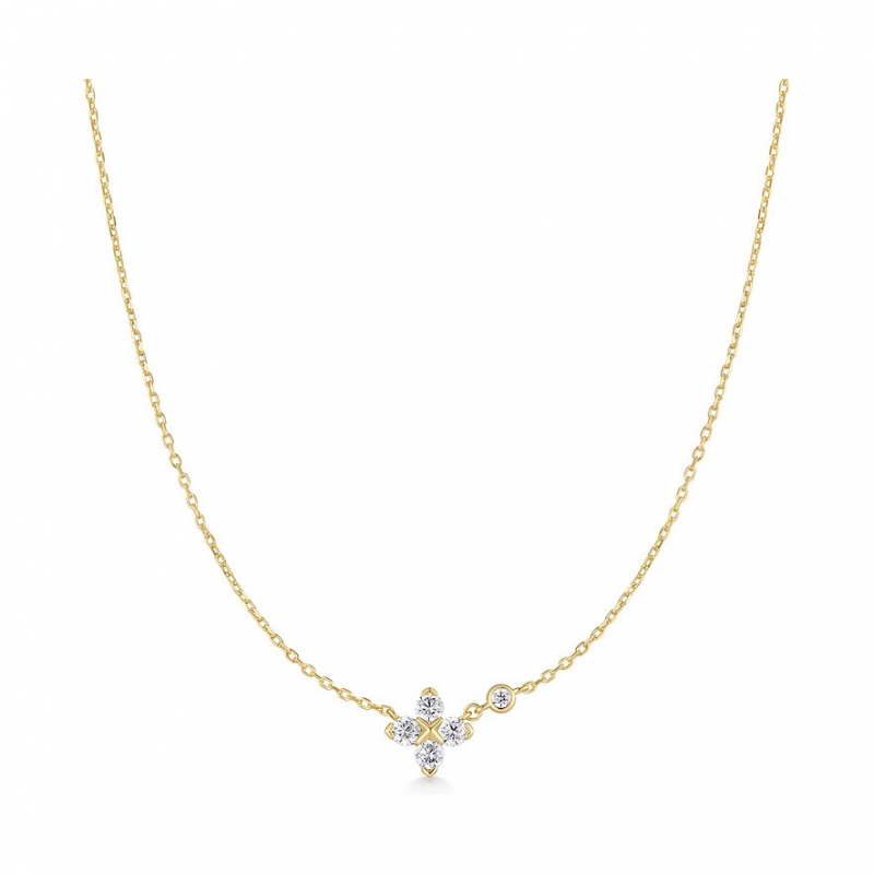 Ania Haie Kette N074-04G 925er Silber