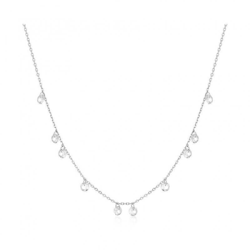 Ania Haie Kette N074-08H 925er Silber