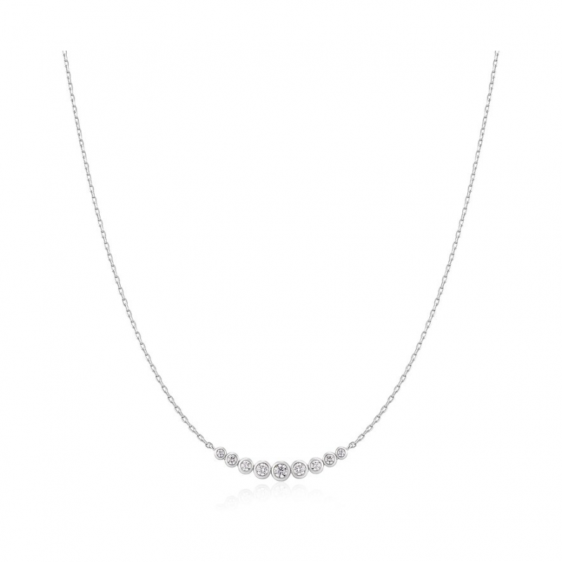 Ania Haie Kette N075-08H 925er Silber