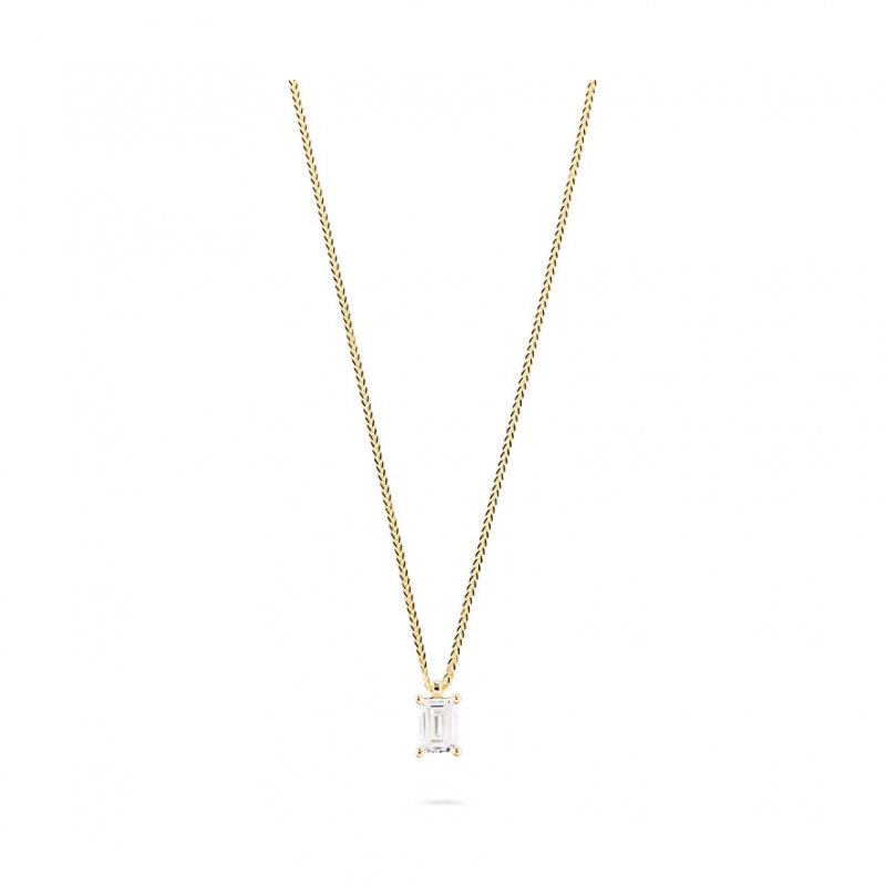 Valeria Kette 89228016 585er Gelbgold
