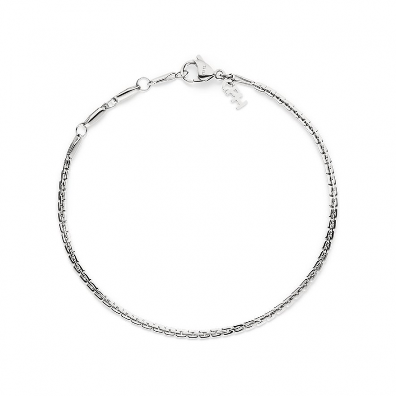 Copenhagen Studios Armband CPJ-0061-B-20 Edelstahl – Bild 1 von 2