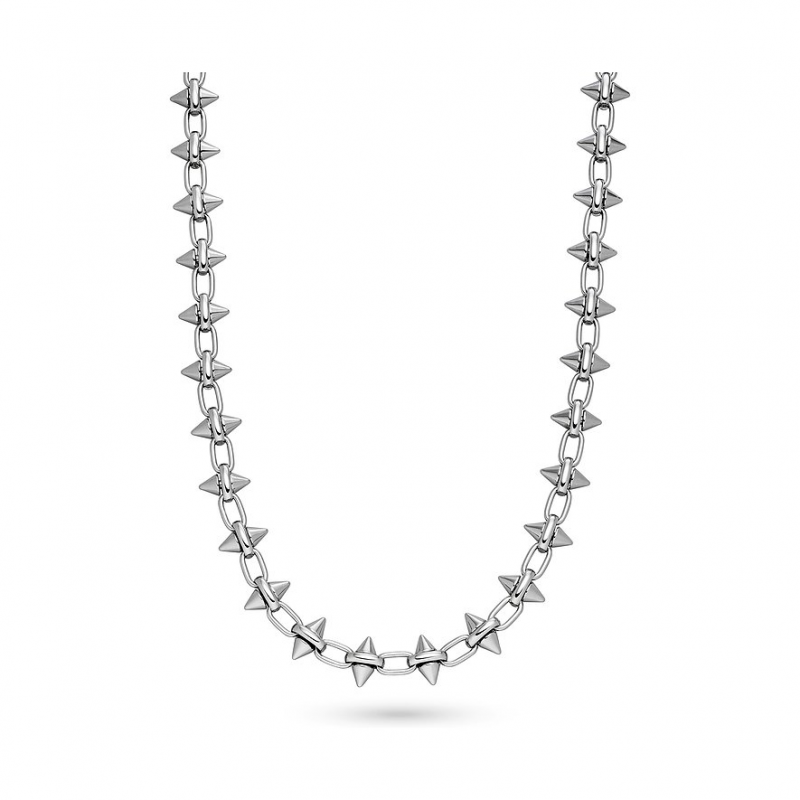 Liebeskind Kette LJ-1805-N-50 Edelstahl – Bild 1 von 3