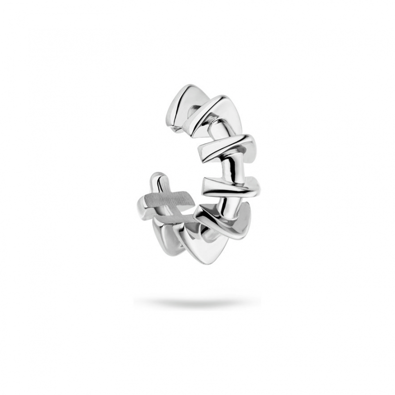 Liebeskind Ear Cuff LJ-1809-E-19 Edelstahl – Bild 1 von 3