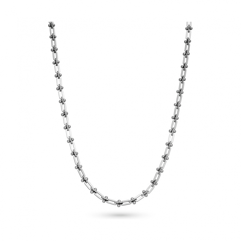 Liebeskind Kette LJ-1810-N-50 Edelstahl – Bild 1 von 3
