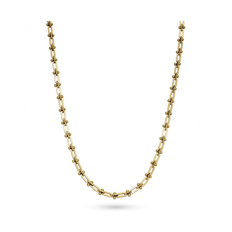 Liebeskind Kette LJ-1811-N-50 Edelstahl – Bild 1 von 3