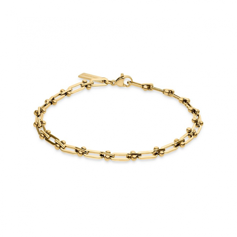 Liebeskind Armband LJ-1813-B-21 Edelstahl – Bild 1 von 3