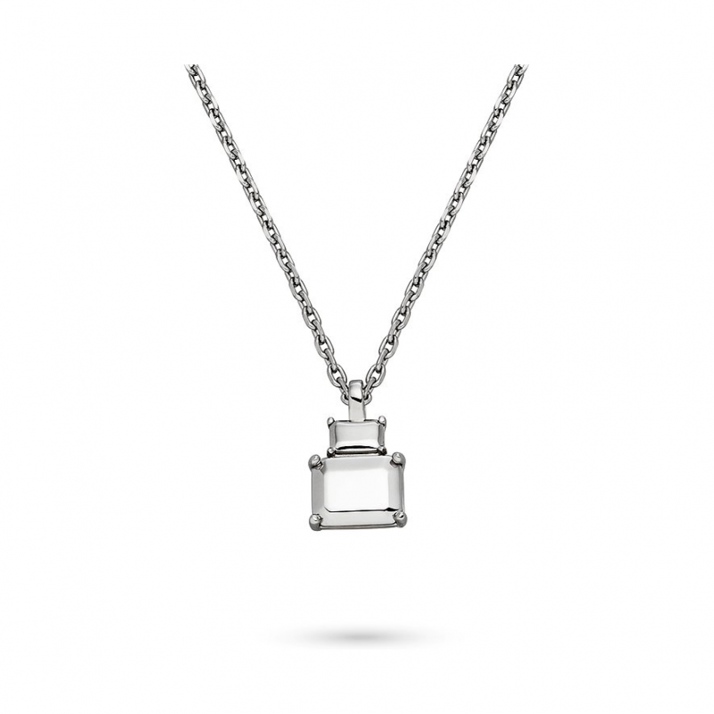 Liebeskind Kette LJ-1834-N-47 Edelstahl – Bild 1 von 3