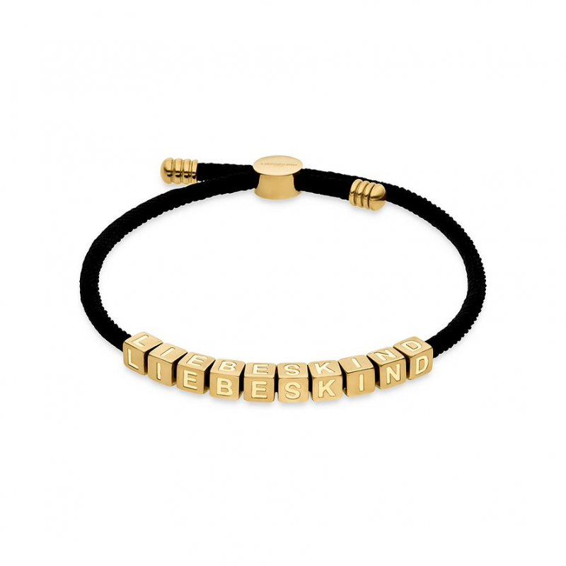 Liebeskind Armband LJ-1839-B-21 Edelstahl – Bild 1 von 3