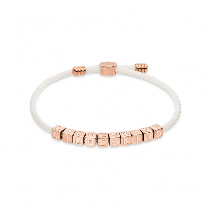 Liebeskind Armband LJ-1840-B-21 Edelstahl – Bild 1 von 3