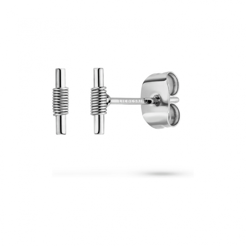 Liebeskind Ohrstecker LJ-1852-E-07 Edelstahl – Bild 1 von 3