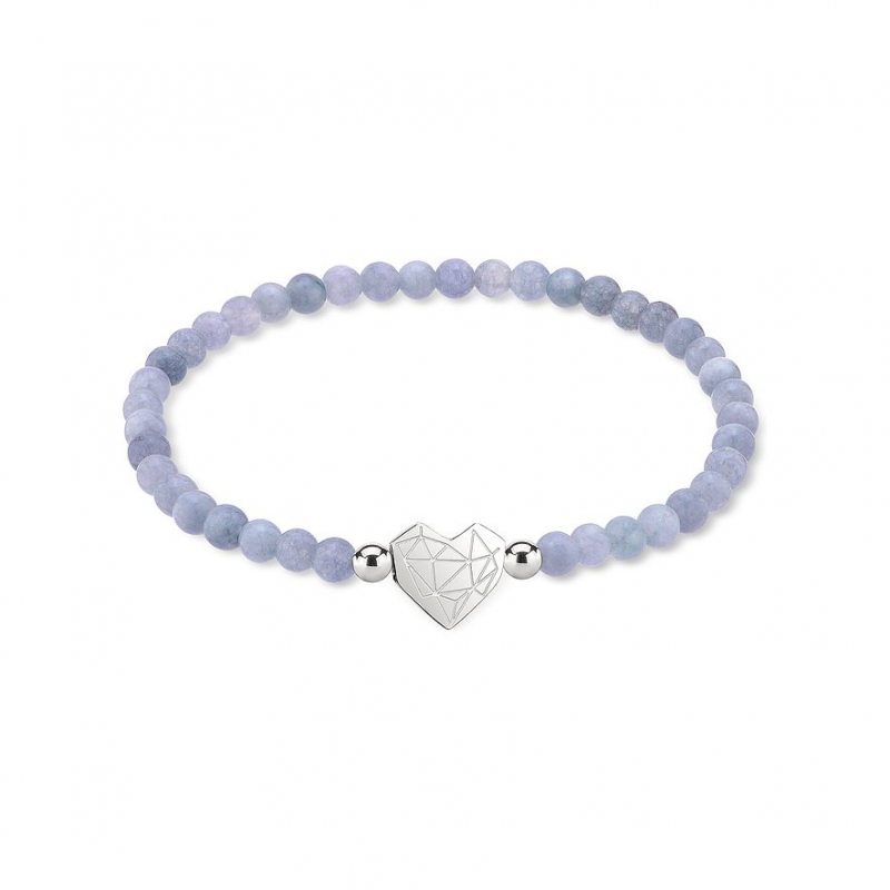Liebeskind Armband LJ-1880-B-20 Edelstahl – Bild 1 von 2