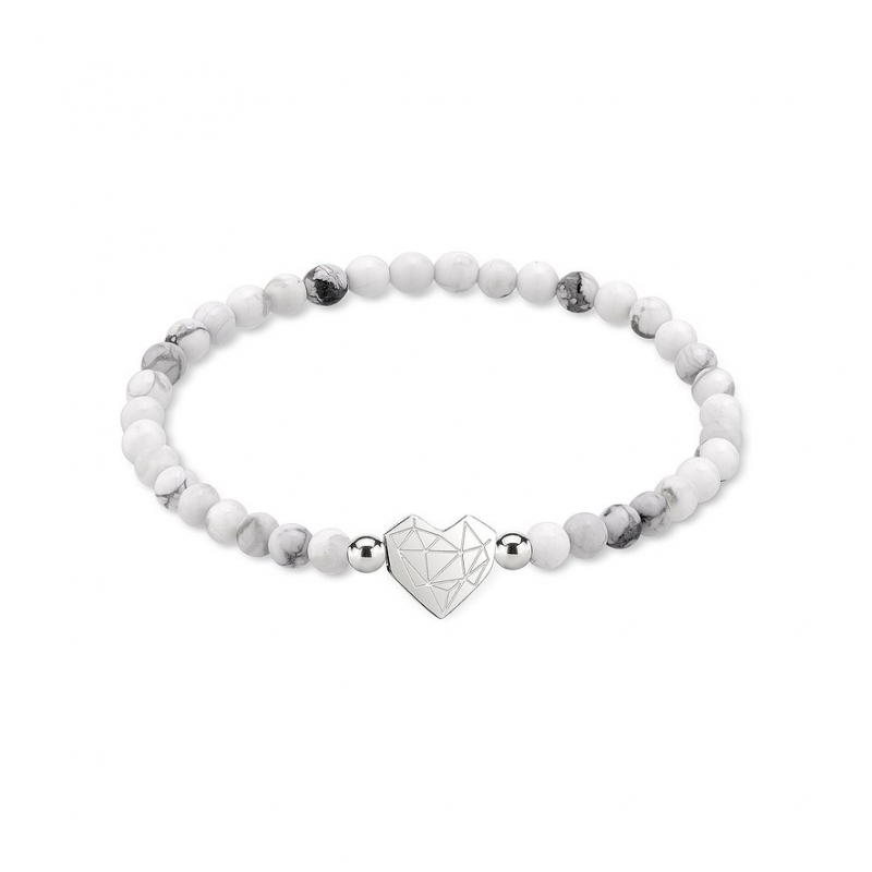 Liebeskind Armband LJ-1881-B-20 Edelstahl – Bild 1 von 2