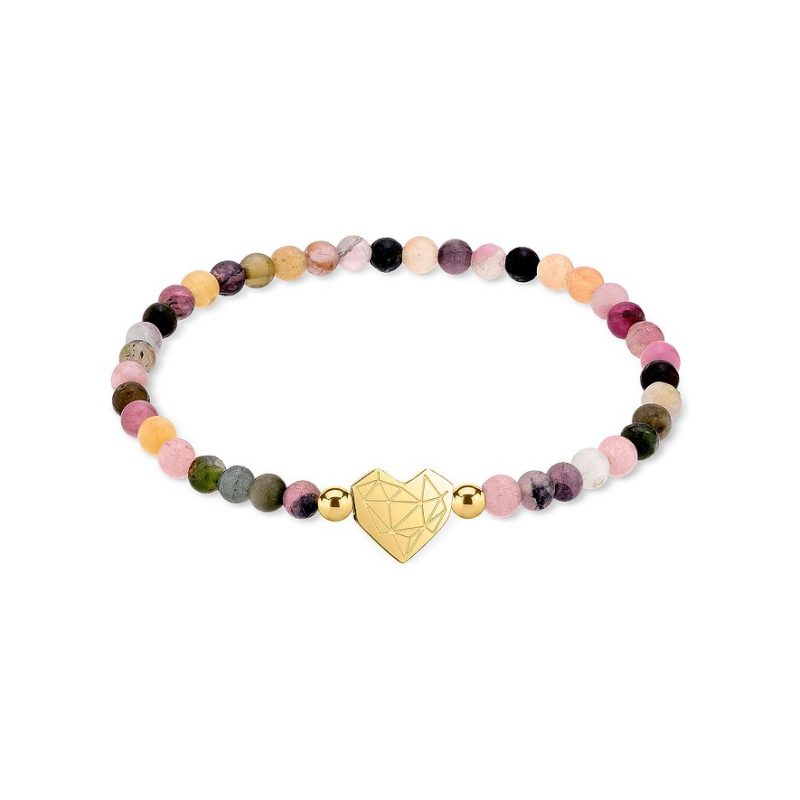 Liebeskind Armband LJ-1882-B-20 Edelstahl – Bild 1 von 2