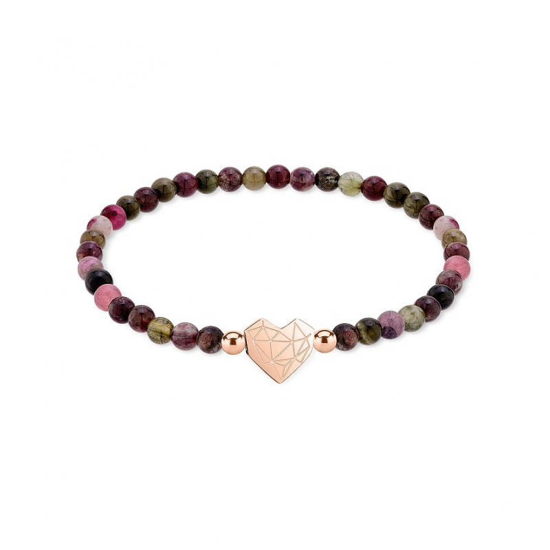Liebeskind Armband LJ-1883-B-20 Edelstahl – Bild 1 von 2
