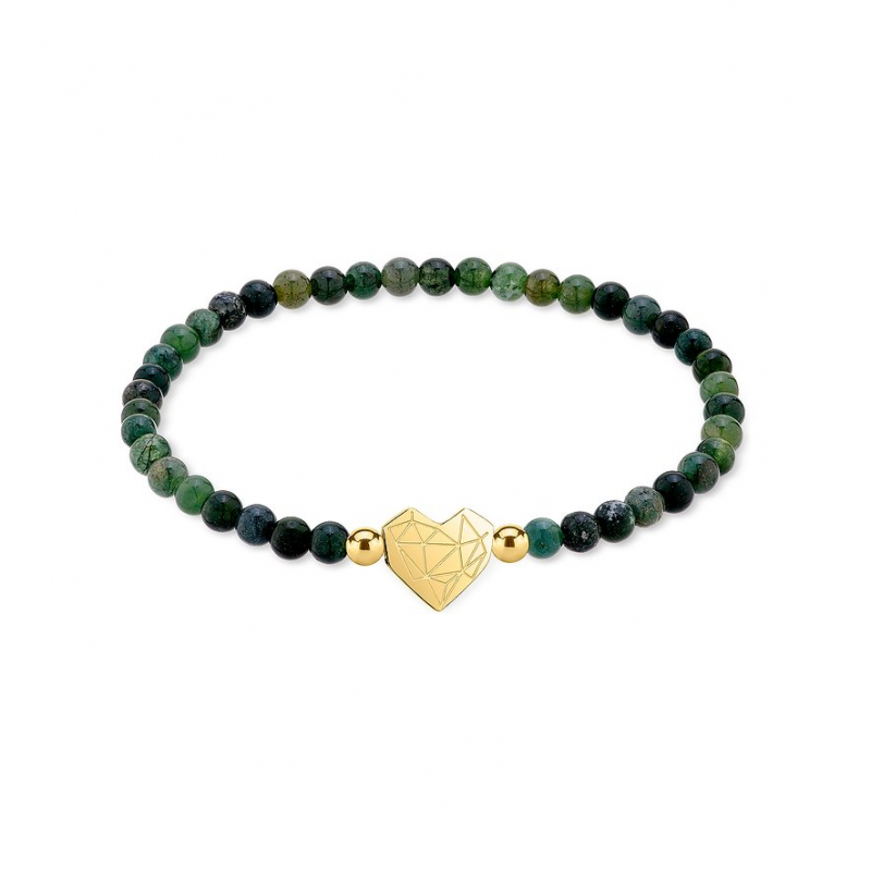 Liebeskind Armband LJ-1884-B-20 Edelstahl – Bild 1 von 2