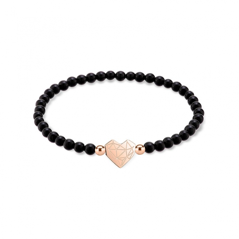 Liebeskind Armband LJ-1885-B-20 Edelstahl – Bild 1 von 2