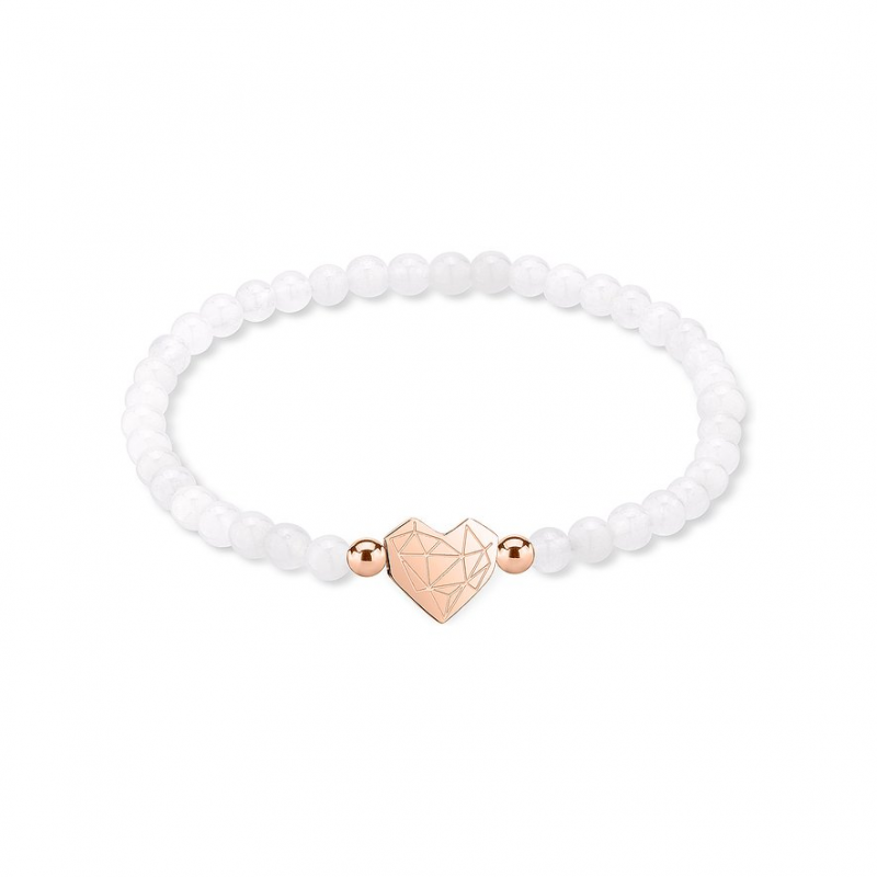 Liebeskind Armband LJ-1886-B-20 Edelstahl – Bild 1 von 2