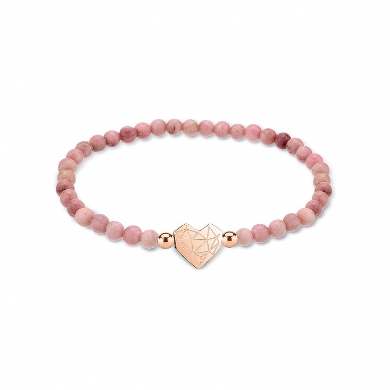 Liebeskind Armband LJ-1887-B-20 Edelstahl – Bild 1 von 2