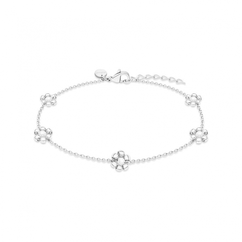 s.Oliver Armband SOJ-0115-B-21 Edelstahl – Bild 1 von 2