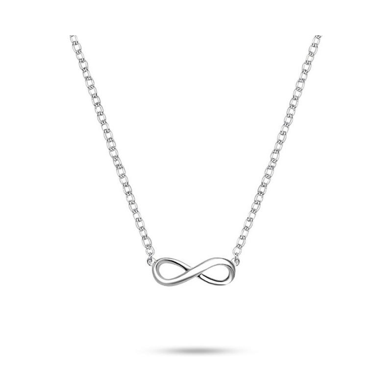 s.Oliver Kette SOJ-0137-N-50 925er Silber – Bild 1 von 2