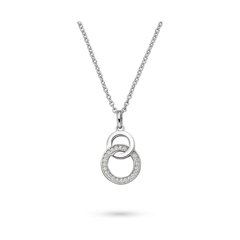 s.Oliver Kette SOJ-0140-N-50 925er Silber – Bild 1 von 2