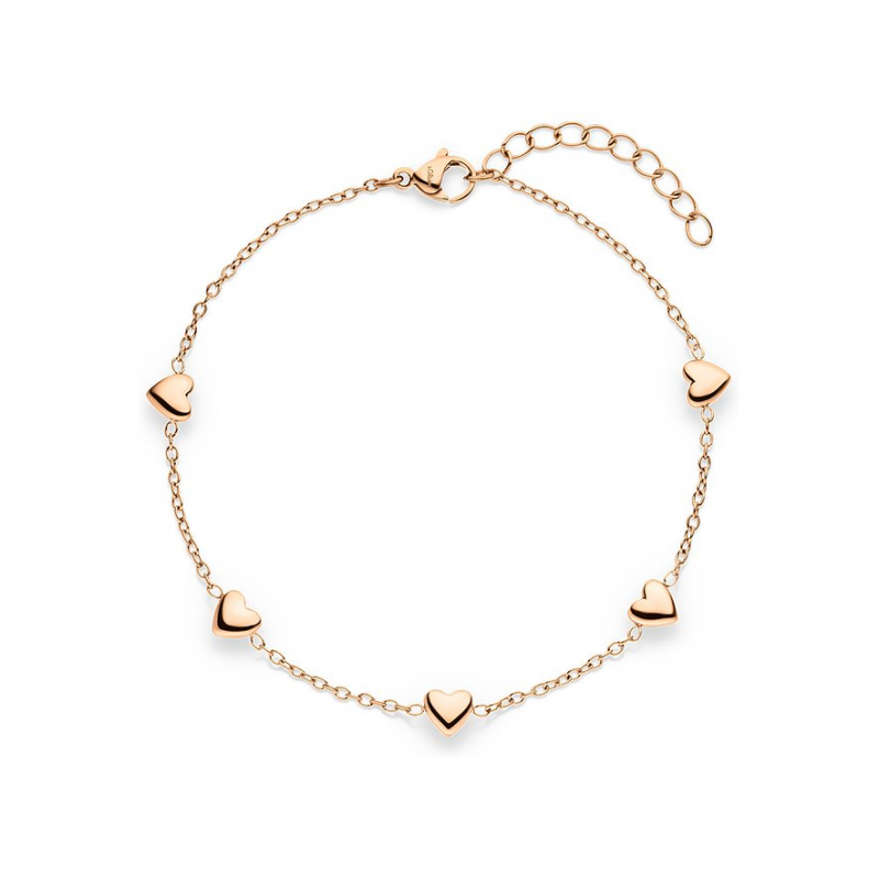s.Oliver Armband SOJ-0204-B-21 Edelstahl – Bild 1 von 2