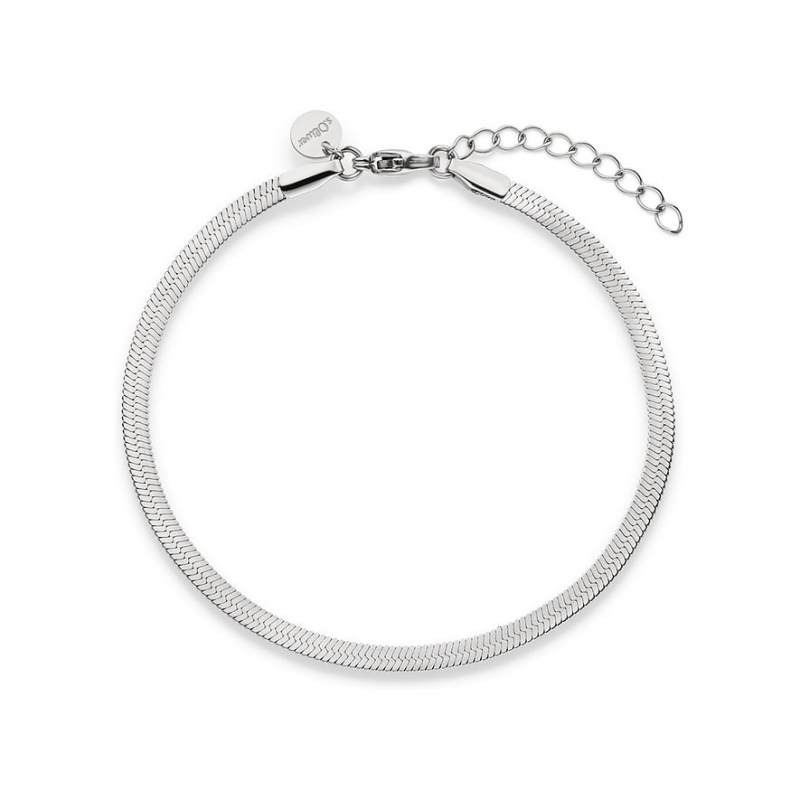 s.Oliver Armband SOJ-0238-B-21 Edelstahl – Bild 1 von 2
