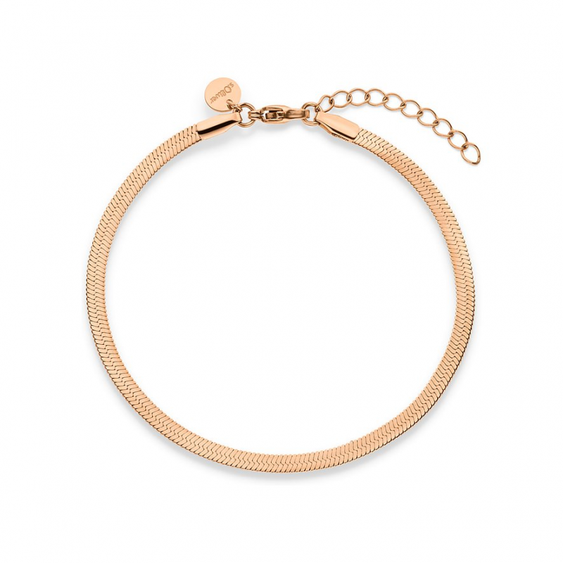 s.Oliver Armband SOJ-0240-B-21 Edelstahl – Bild 1 von 2