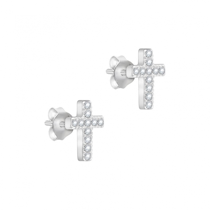 s.Oliver Ohrstecker SOJ-0282-E-10 925er Silber – Bild 1 von 2