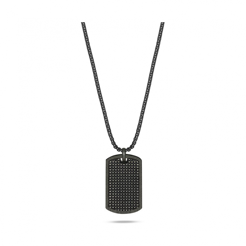 s.Oliver Kette SOJ-0007-N-60 Edelstahl – Bild 1 von 2