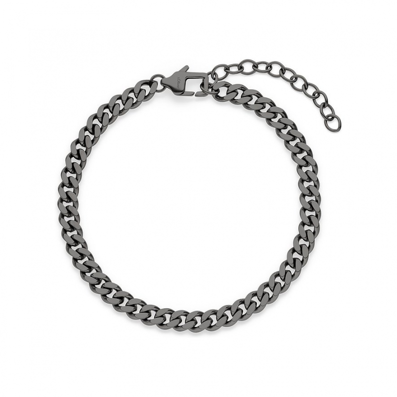 s.Oliver Armband SOJ-0015-B-22 Edelstahl – Bild 1 von 2