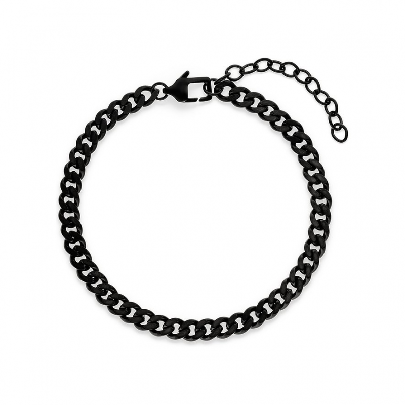 s.Oliver Armband SOJ-0016-B-22 Edelstahl – Bild 1 von 2