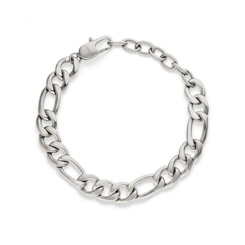 s.Oliver Armband SOJ-0019-B-22 Edelstahl – Bild 1 von 2