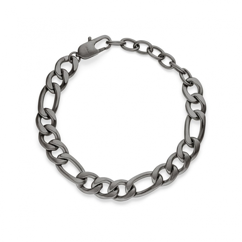 s.Oliver Armband SOJ-0020-B-22 Edelstahl – Bild 1 von 2