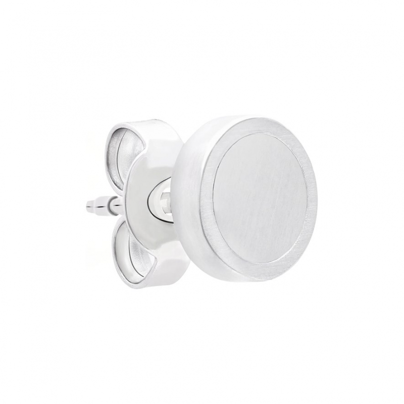 s.Oliver Ohrstecker SOJ-0028-E-07 Edelstahl – Bild 1 von 2