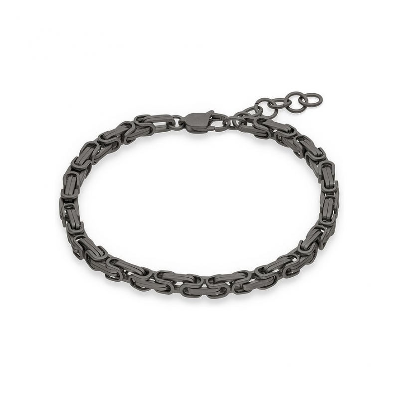 s.Oliver Armband SOJ-0061-B-22 Edelstahl – Bild 1 von 2