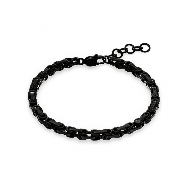 s.Oliver Armband SOJ-0062-B-22 Edelstahl – Bild 1 von 2