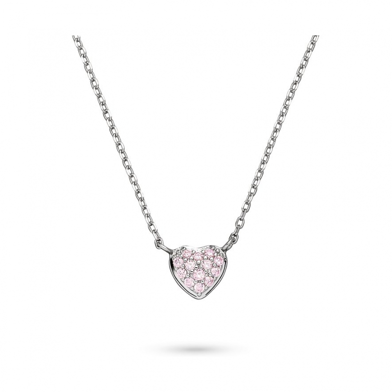 s.Oliver Kette SOJ-0193-N-40 925er Silber – Bild 1 von 2