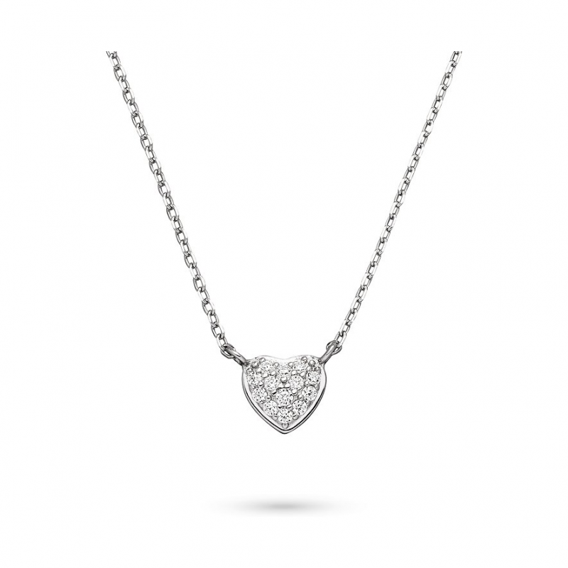 s.Oliver Kette SOJ-0196-N-40 925er Silber – Bild 1 von 2