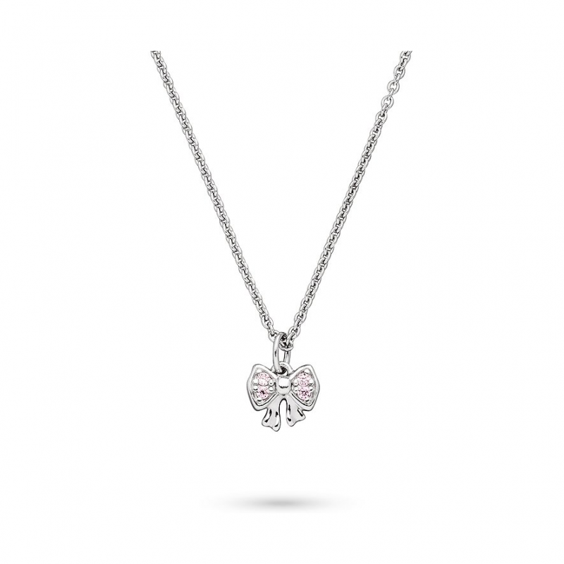 s.Oliver Kette SOJ-0274-N-40 925er Silber – Bild 1 von 2