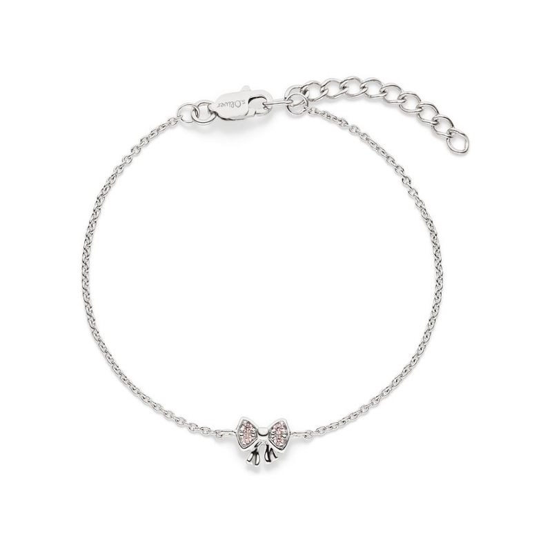 s.Oliver Armband SOJ-0275-B-16 925er Silber