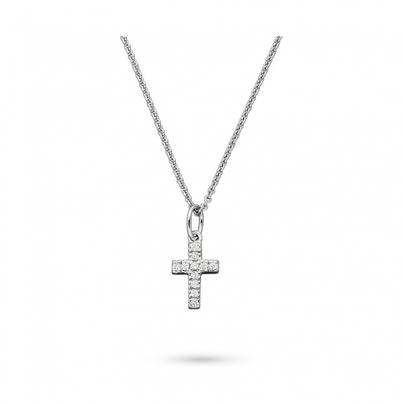 s.Oliver Kette SOJ-0284-N-40 925er Silber – Bild 1 von 2