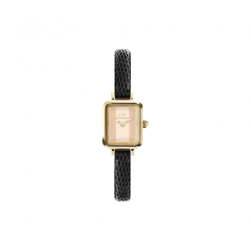 Daniel Wellington Damenuhr DW.DW00100957 Edelstahl – Bild 1 von 3