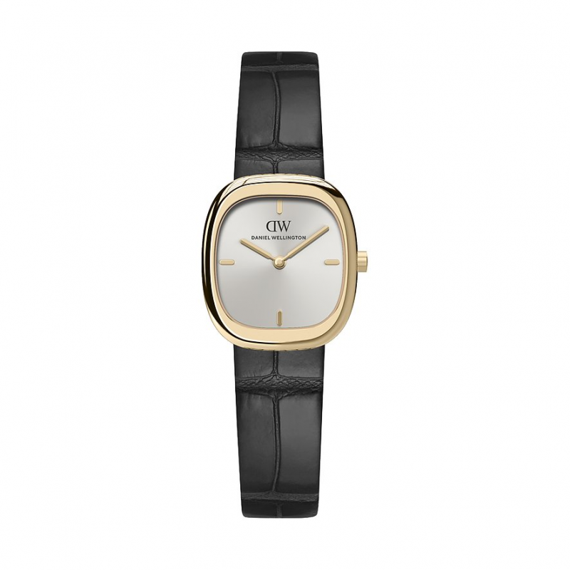 Daniel Wellington Damenuhr DW.DW00100995 Edelstahl – Bild 1 von 3