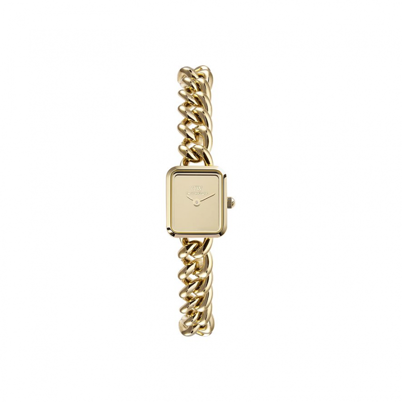 Daniel Wellington Damenuhr DW.DW00100971 Edelstahl – Bild 1 von 3