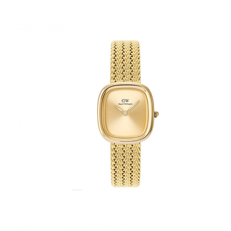 Daniel Wellington Damenuhr DW.DW00100964 Edelstahl – Bild 1 von 3