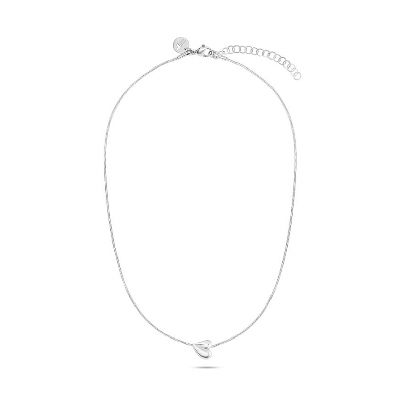 Tamaris Kette TJ-0737-N-45 Edelstahl – Bild 1 von 2