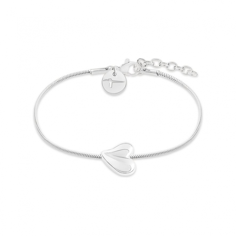 Tamaris Armband TJ-0740-B-21 Edelstahl – Bild 1 von 2