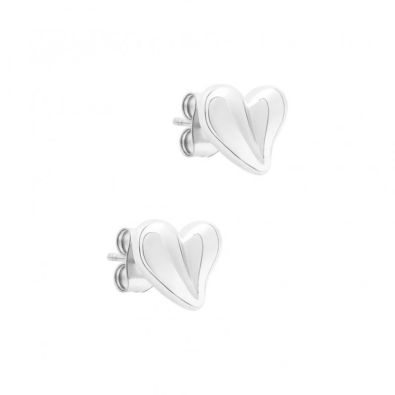 Tamaris Ohrstecker TJ-0743-E-10 Edelstahl